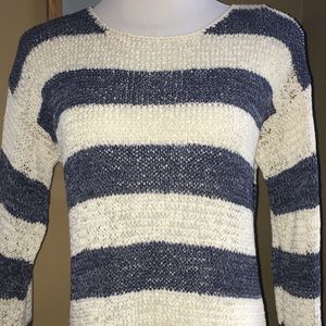 NWOT Jones NY Sport Summer Sweater